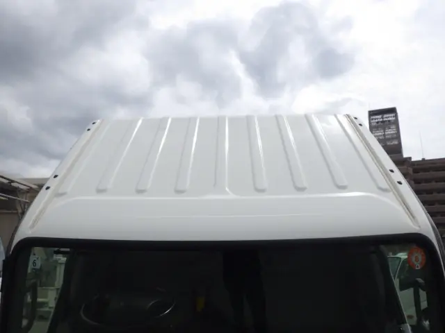 トヨタ トヨエース QDF-KDY231(2WD)の写真39