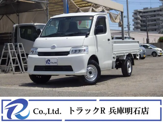 トヨタ タウンエーストラック 5BF-S403U(2WD)の写真1