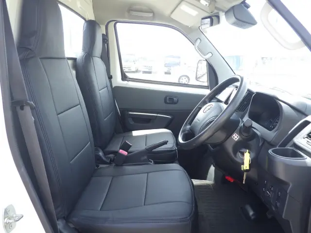 トヨタ タウンエーストラック 5BF-S403U(2WD)の写真7