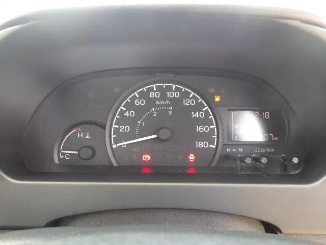 トヨタ タウンエーストラック 5BF-S403U(2WD)の写真18
