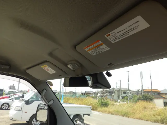 トヨタ タウンエーストラック 5BF-S403U(2WD)の写真19