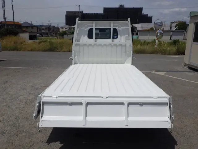 トヨタ タウンエーストラック 5BF-S403U(2WD)の写真21