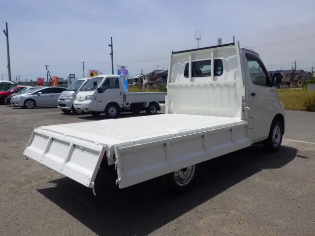 トヨタ タウンエーストラック 5BF-S403U(2WD)の写真23