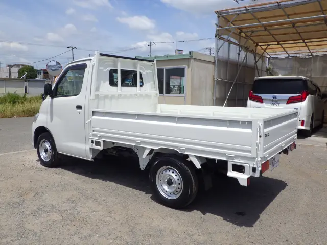 トヨタ タウンエーストラック 5BF-S403U(2WD)の写真24