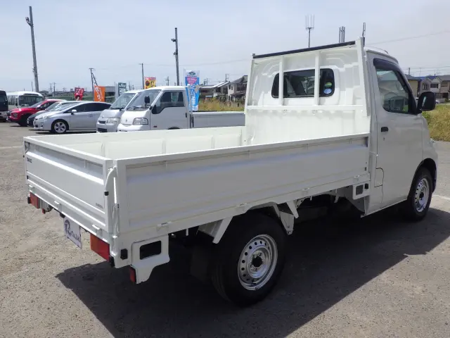 トヨタ タウンエーストラック 5BF-S403U(2WD)の写真25