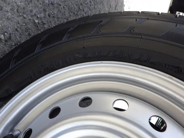 トヨタ タウンエーストラック 5BF-S403U(2WD)の写真29