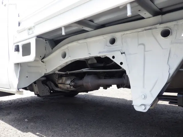 トヨタ タウンエーストラック 5BF-S403U(2WD)の写真34