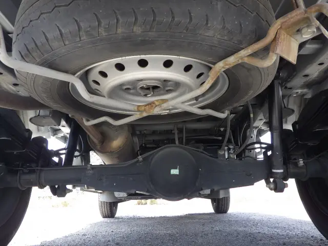 トヨタ タウンエーストラック 5BF-S403U(2WD)の写真36