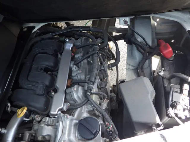 トヨタ タウンエーストラック 5BF-S403U(2WD)の写真40