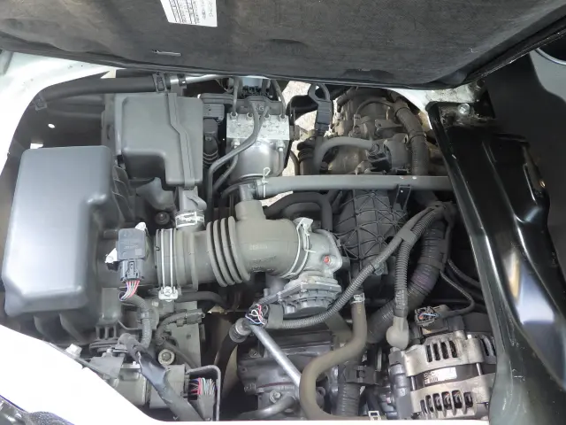 トヨタ タウンエーストラック 5BF-S403U(2WD)の写真42