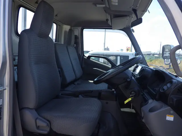 トヨタ トヨエース TKG-XZC710(2WD)の写真7
