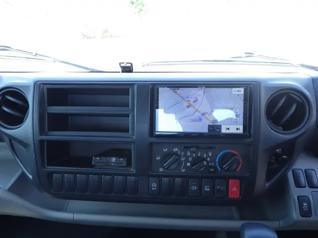 トヨタ トヨエース TKG-XZC710(2WD)の写真9