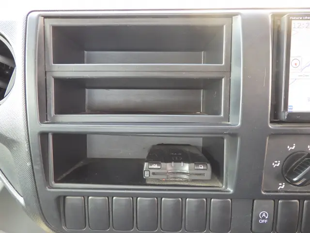 トヨタ トヨエース TKG-XZC710(2WD)の写真12