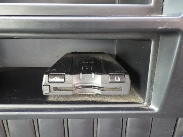 トヨタ トヨエース TKG-XZC710(2WD)の写真13