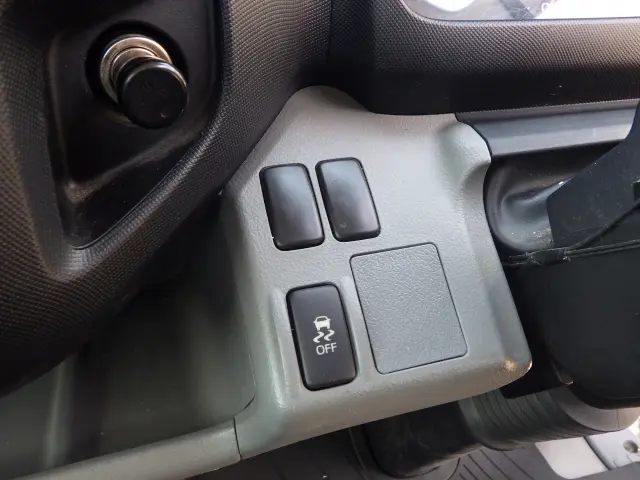 トヨタ トヨエース TKG-XZC710(2WD)の写真14