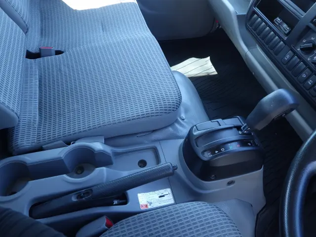 トヨタ トヨエース TKG-XZC710(2WD)の写真17