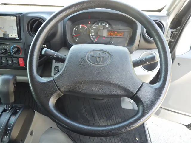 トヨタ トヨエース TKG-XZC710(2WD)の写真18