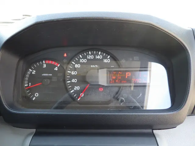 トヨタ トヨエース TKG-XZC710(2WD)の写真19