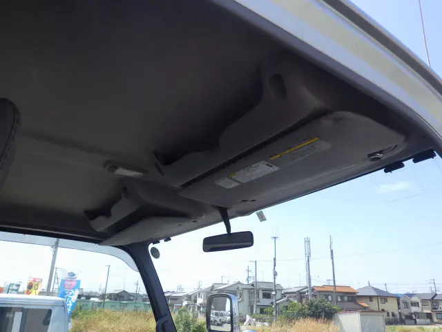 トヨタ トヨエース TKG-XZC710(2WD)の写真20