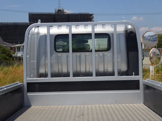 トヨタ トヨエース TKG-XZC710(2WD)の写真21