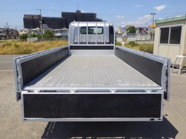 トヨタ トヨエース TKG-XZC710(2WD)の写真22