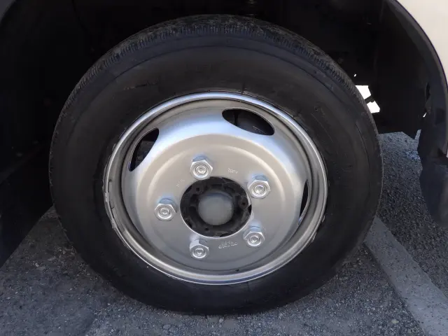トヨタ トヨエース TKG-XZC710(2WD)の写真27