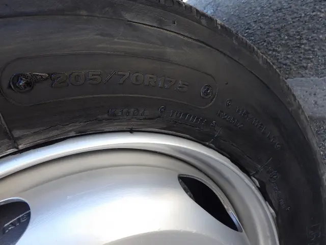 トヨタ トヨエース TKG-XZC710(2WD)の写真28