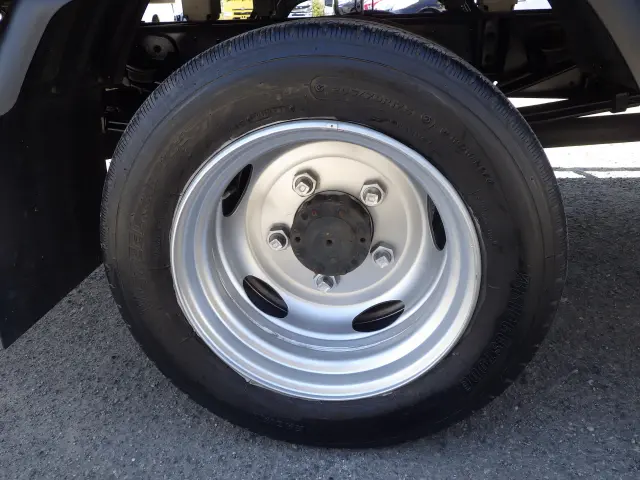 トヨタ トヨエース TKG-XZC710(2WD)の写真29