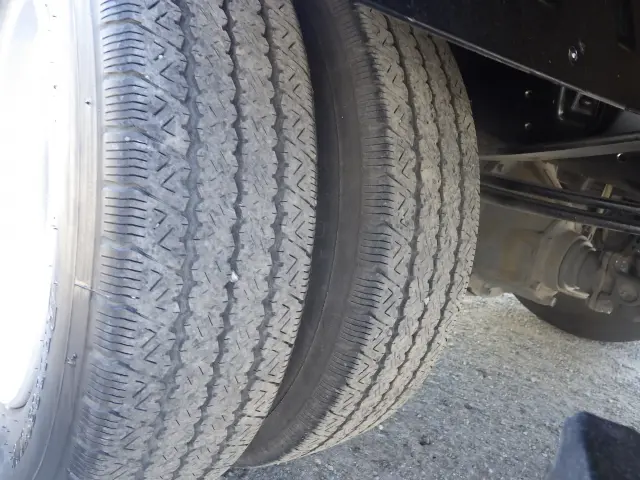 トヨタ トヨエース TKG-XZC710(2WD)の写真31