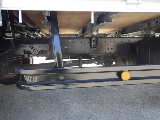 トヨタ トヨエース TKG-XZC710(2WD)の写真34