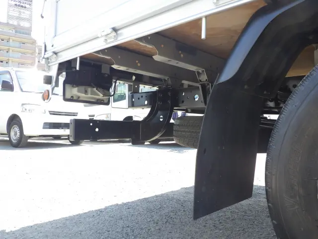 トヨタ トヨエース TKG-XZC710(2WD)の写真35