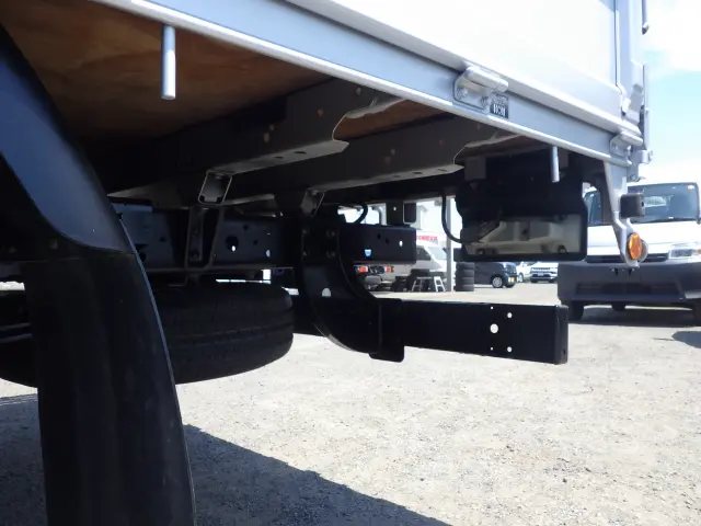 トヨタ トヨエース TKG-XZC710(2WD)の写真37
