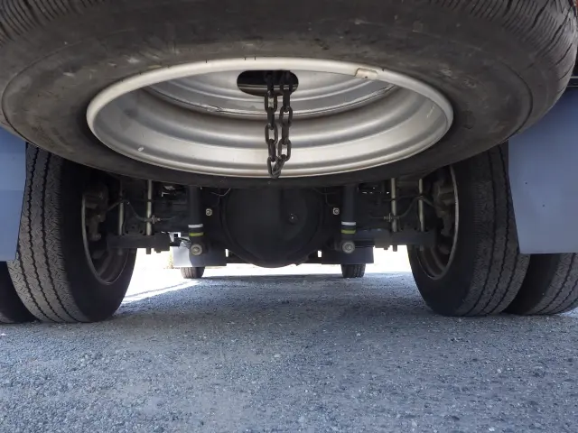 トヨタ トヨエース TKG-XZC710(2WD)の写真38