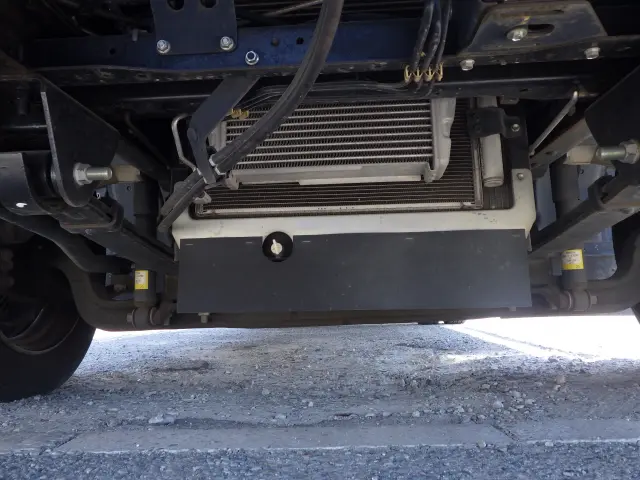 トヨタ トヨエース TKG-XZC710(2WD)の写真39