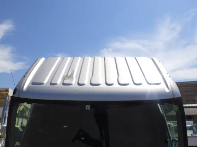 トヨタ トヨエース TKG-XZC710(2WD)の写真40