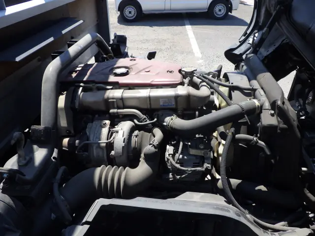 トヨタ トヨエース TKG-XZC710(2WD)の写真42
