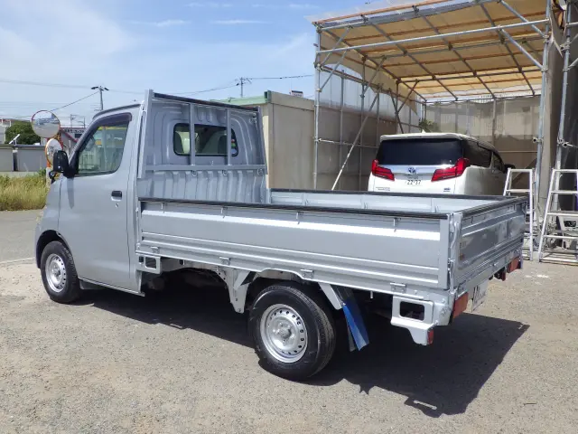 トヨタ ライトエーストラック DBF-S402U(2WD)の写真2