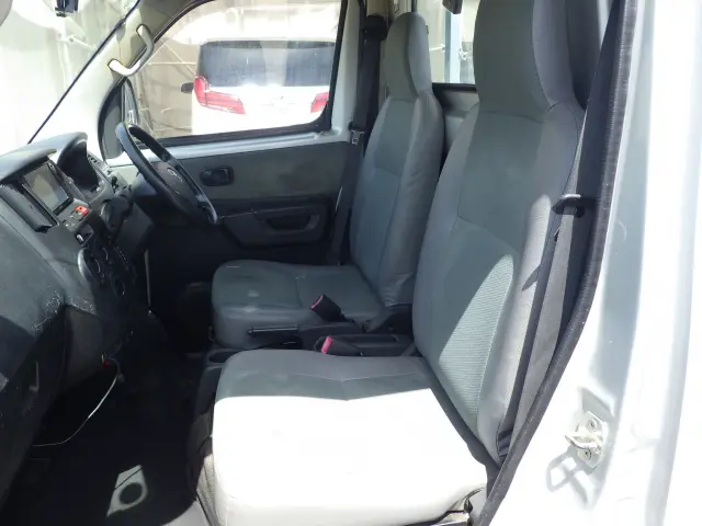 トヨタ ライトエーストラック DBF-S402U(2WD)の写真8