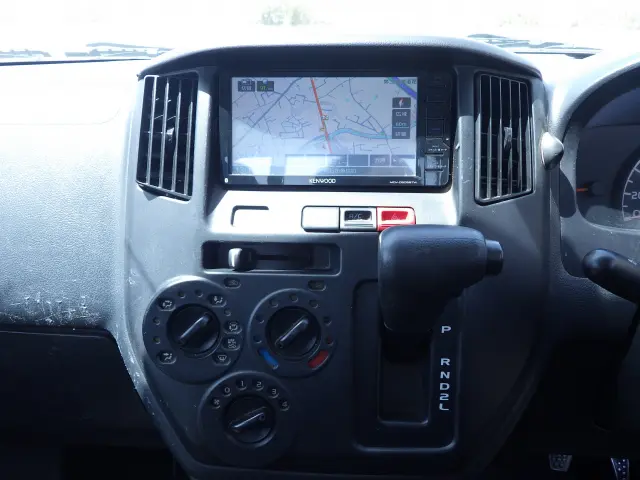 トヨタ ライトエーストラック DBF-S402U(2WD)の写真9