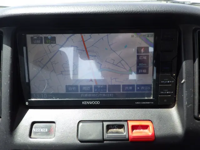 トヨタ ライトエーストラック DBF-S402U(2WD)の写真10