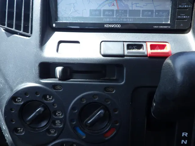 トヨタ ライトエーストラック DBF-S402U(2WD)の写真11