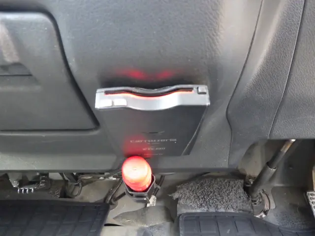 トヨタ ライトエーストラック DBF-S402U(2WD)の写真14