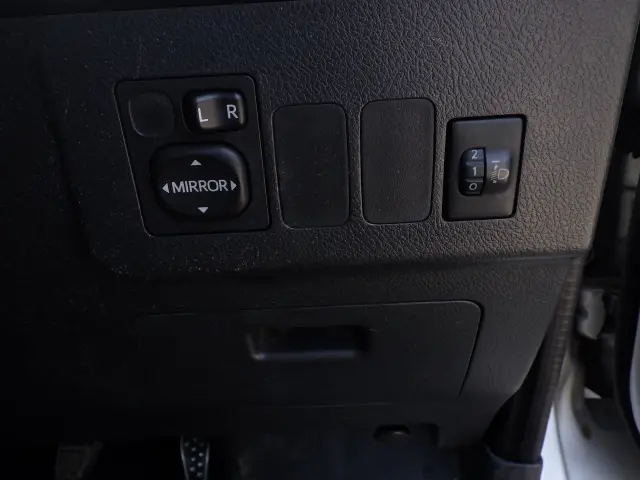トヨタ ライトエーストラック DBF-S402U(2WD)の写真16