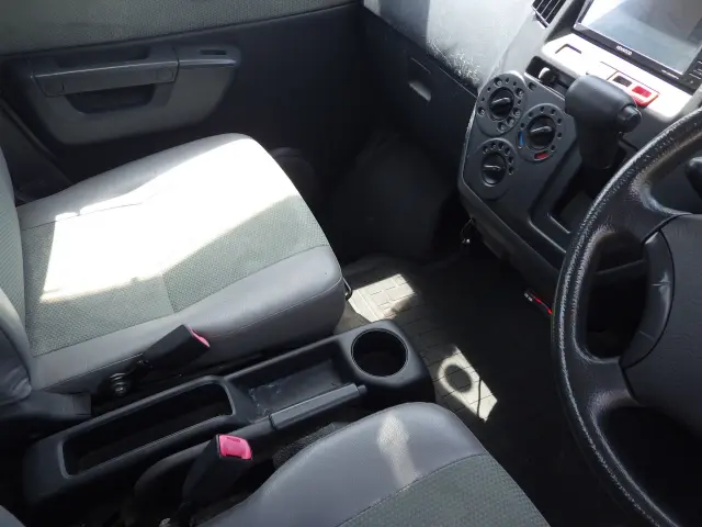 トヨタ ライトエーストラック DBF-S402U(2WD)の写真17