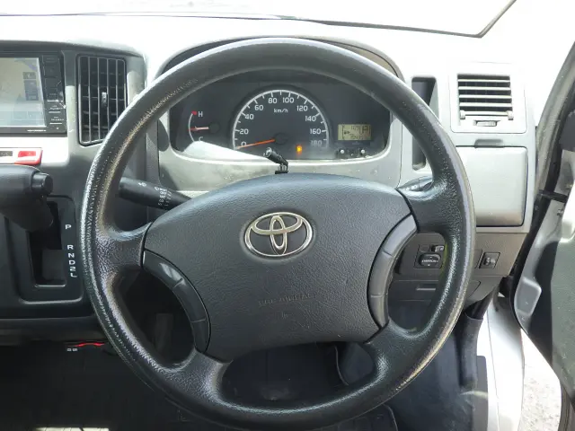トヨタ ライトエーストラック DBF-S402U(2WD)の写真18
