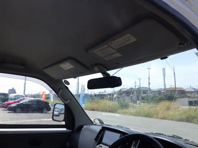トヨタ ライトエーストラック DBF-S402U(2WD)の写真20