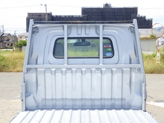 トヨタ ライトエーストラック DBF-S402U(2WD)の写真21