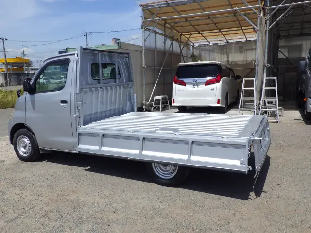 トヨタ ライトエーストラック DBF-S402U(2WD)の写真23
