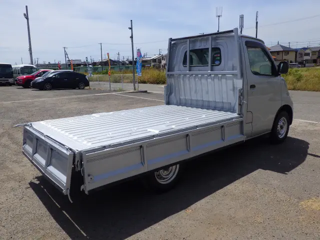 トヨタ ライトエーストラック DBF-S402U(2WD)の写真24