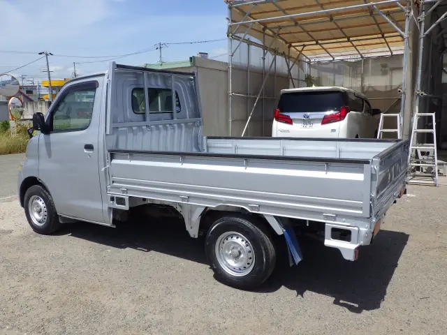 トヨタ ライトエーストラック DBF-S402U(2WD)の写真25